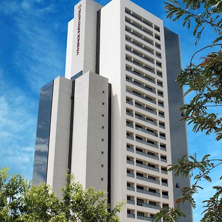 Vivence Suites Hotel Palmas Палмас Екстериор снимка