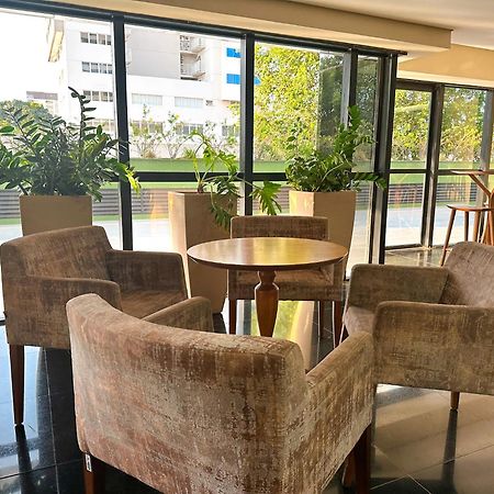 Vivence Suites Hotel Palmas Палмас Екстериор снимка