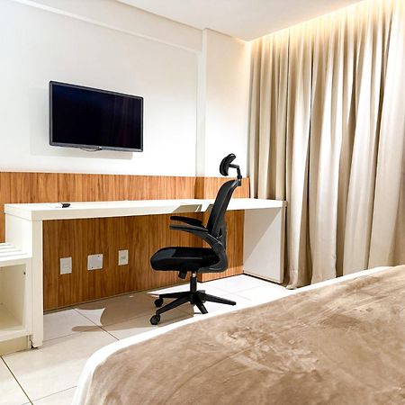 Vivence Suites Hotel Palmas Палмас Екстериор снимка