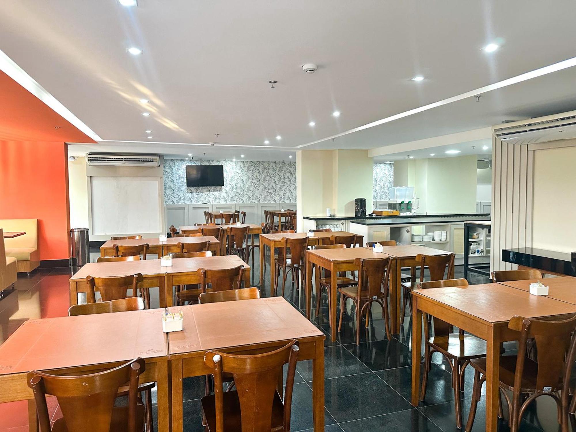 Vivence Suites Hotel Palmas Палмас Екстериор снимка